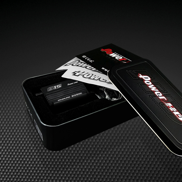 power hd s15 servo